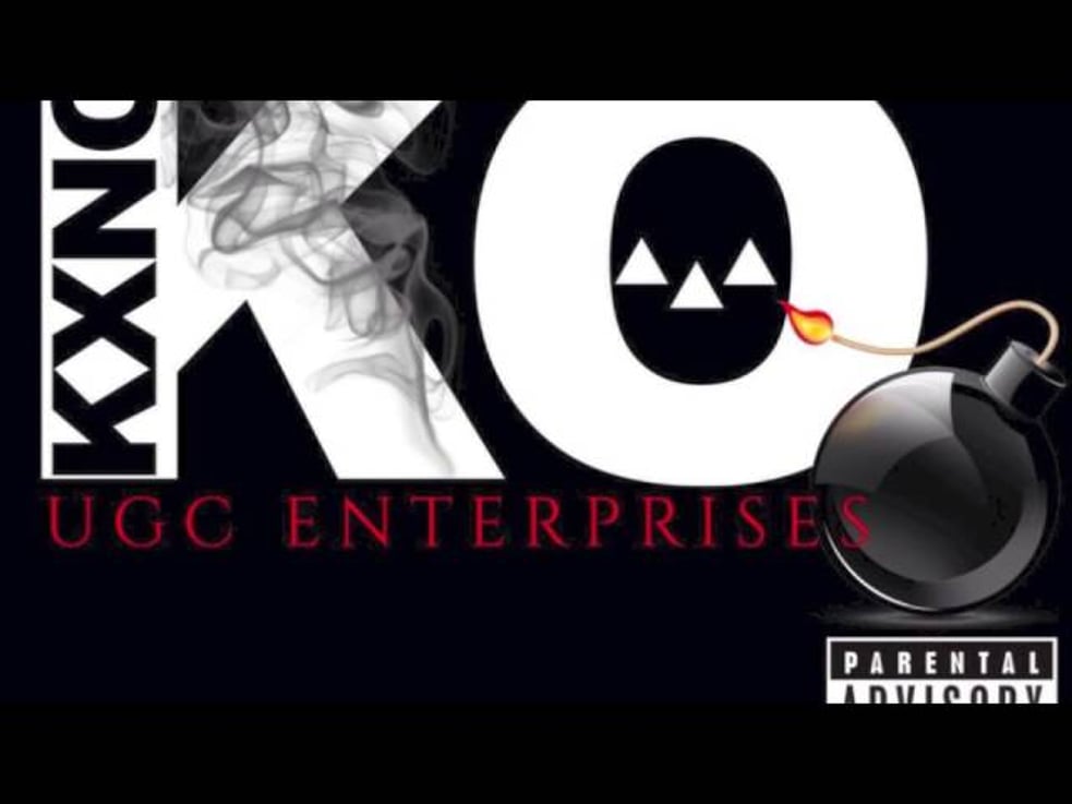 Kxng KO All I know (Kxng KO Alpha 100) (Prod. By Coke Beatz 757)