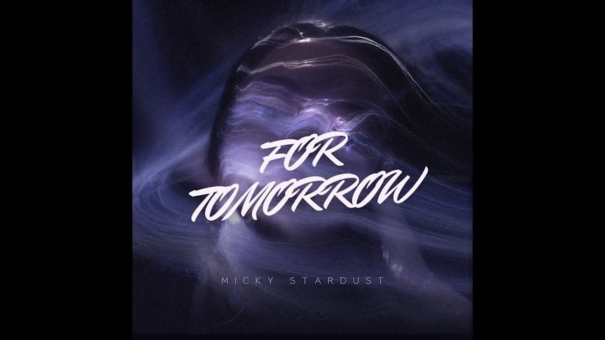 Micky Stardust - FOR TOMORROW (Radio Mix) #trance  #mickystardust  #electronicmusic