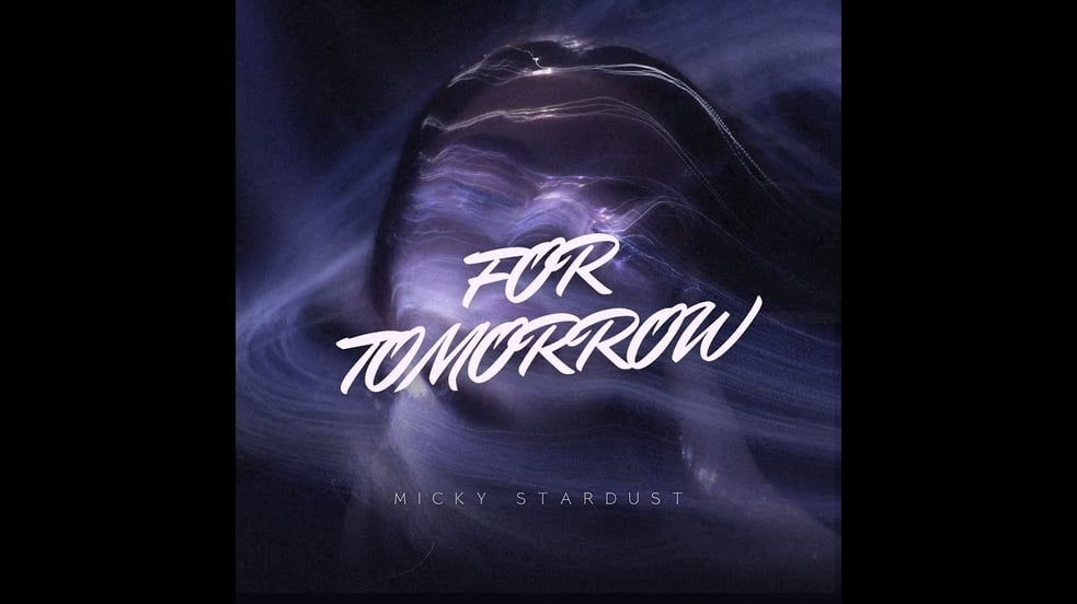 Micky Stardust - FOR TOMORROW (Radio Mix) #trance  #mickystardust  #electronicmusic