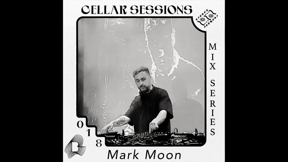 MARK MOON: Global Funky House