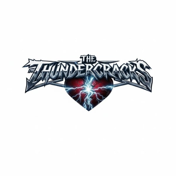 Never surrender image