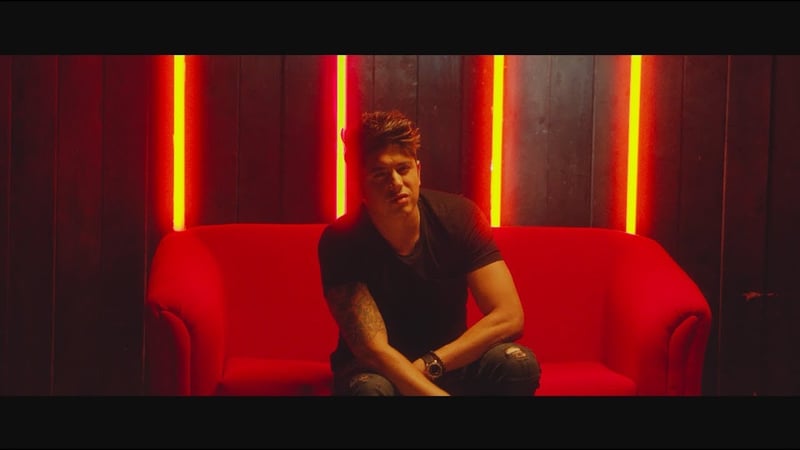 ZERI - Contigo (Video Oficial)