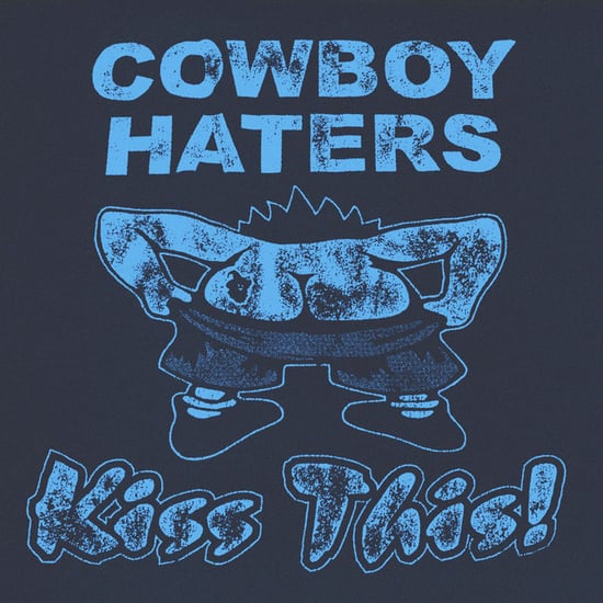 I DON'T GOT A SINGLE HATING BONE IN MY BODY