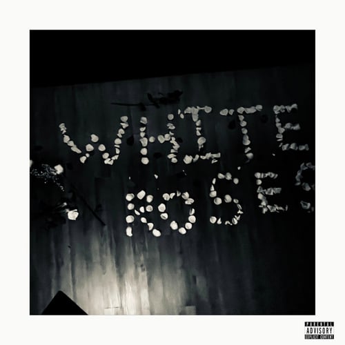WHITE ROSES