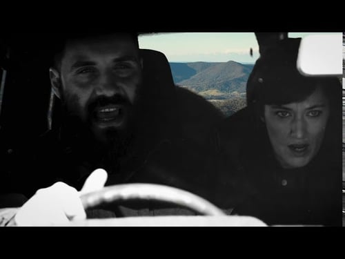 William Crighton - Your Country {Ft. William Barton & Julieanne Crighton} (Official Video)