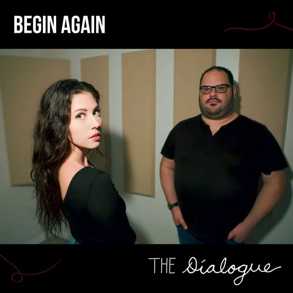 Begin Again (Album) image