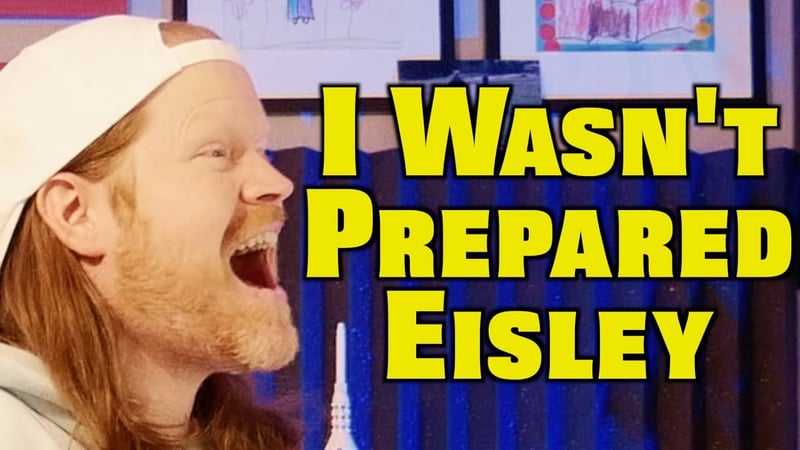 I Wasn't Prepared - Eisley (Guitar Cover by Faith in Foxholes)