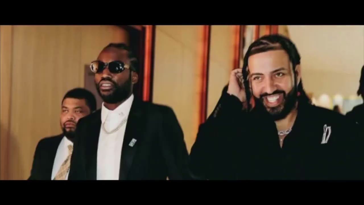 MEEK MILL X RICK ROSS EXPLAINS WHY YOU SHOULD TRUST THE PROCESS #MEEKMILL #LATESTNEWS #TONYTHECLOSER