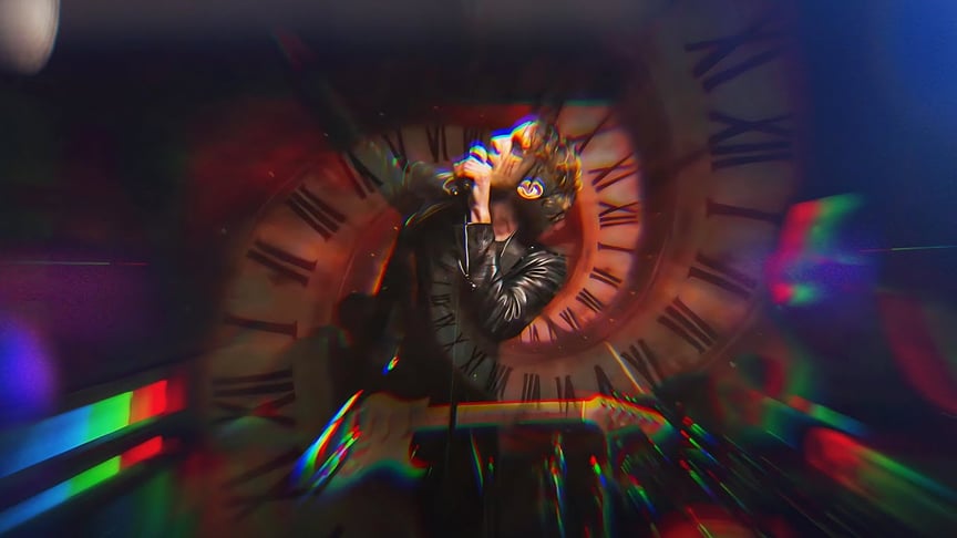 The Listros - Compare Myself To You (Official Video)