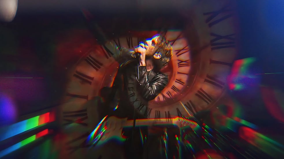 The Listros - Compare Myself To You (Official Video)