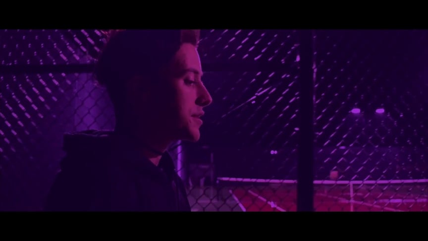 The Hazel Effect • Lately (Official Video)