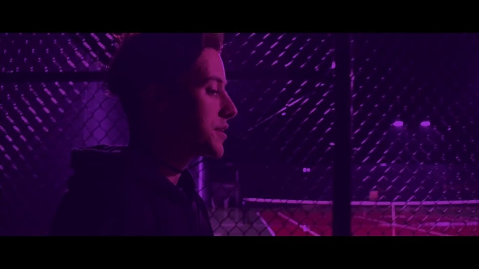 The Hazel Effect • Lately (Official Video)