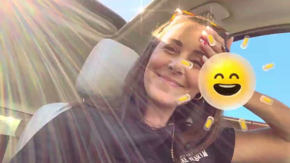 Behind the Scenes: While We Were music video shoot.