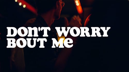 Filthy Casual - don't worry bout me (Live)