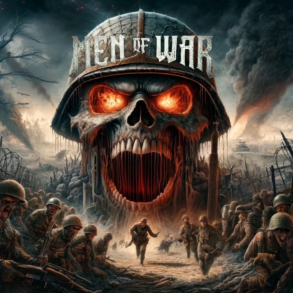 Men of War