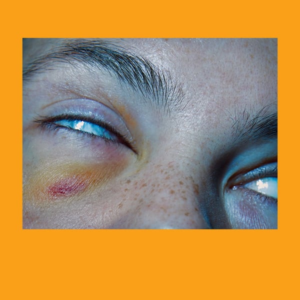 Prime Cose - Digital image