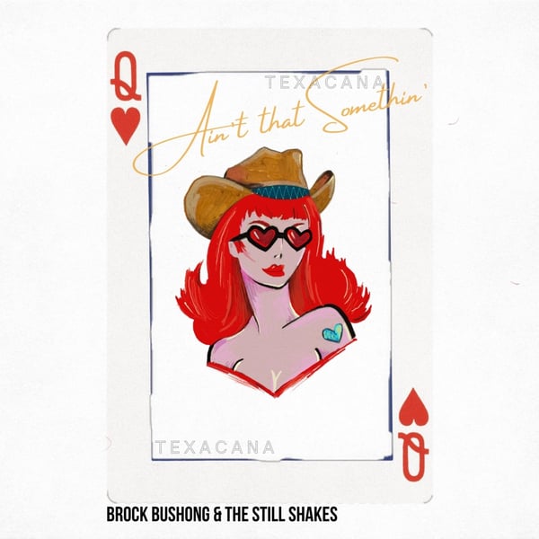 Ain't That Somethin' image