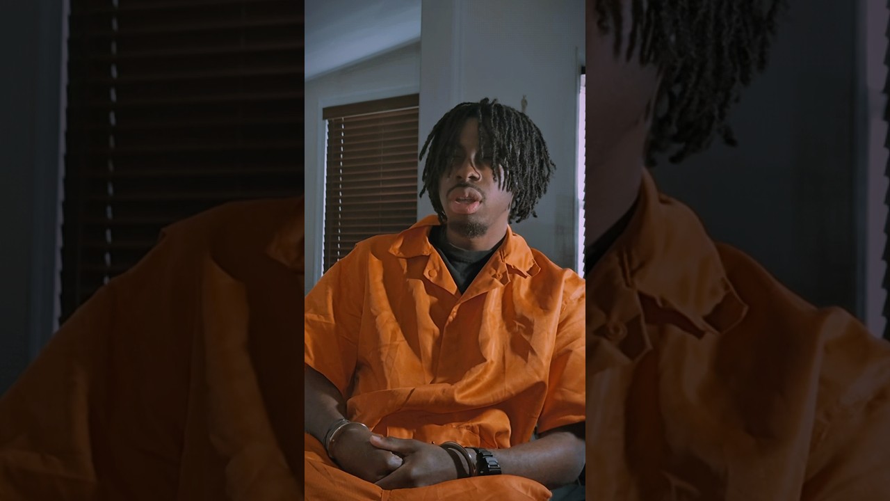 This isn’t entertainment, this is my reality.