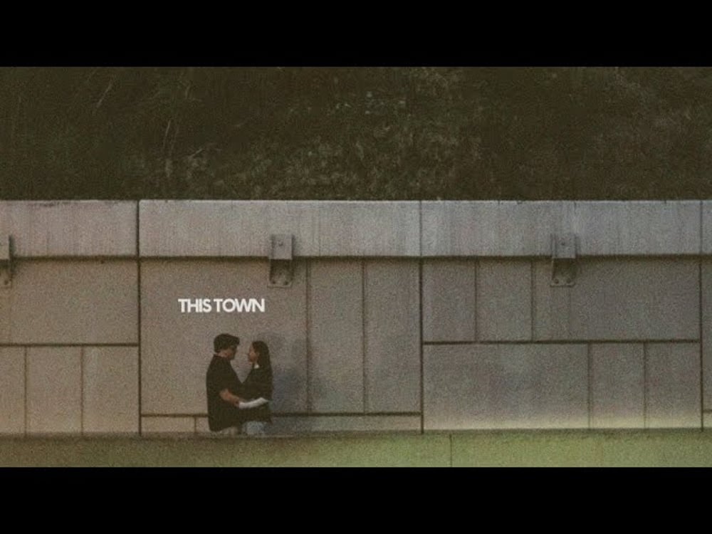 this town (audio)