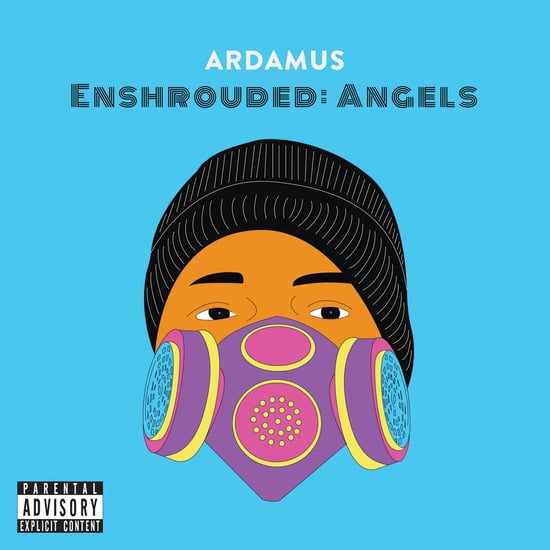 Enshrouded: Angels [EP]