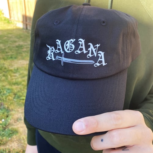 Sword Hat