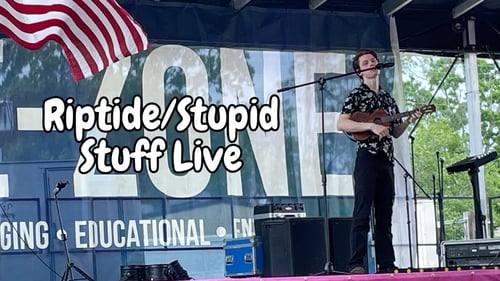 Riptide/Stupid Stuff - Live from the Clay County Fair