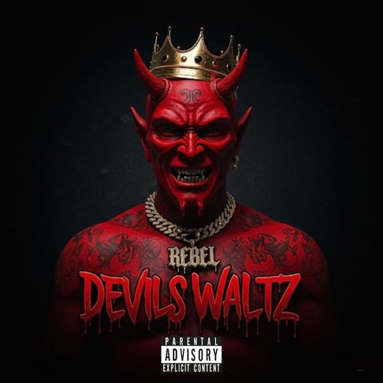 Devils Waltz