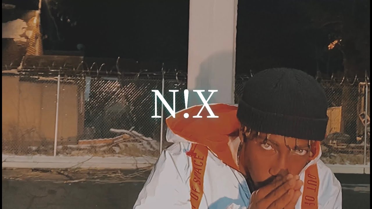N!X- Alive In Me (Official Video)