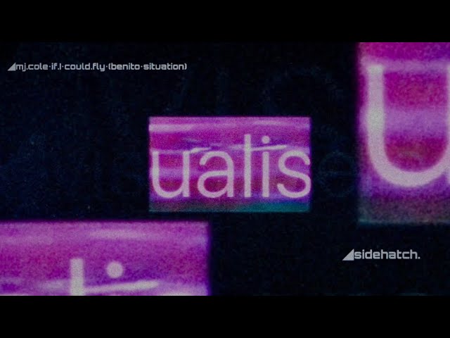 ◢sidehatch.: ◢mj.cole•if.I•could.fly•(benito•situation).