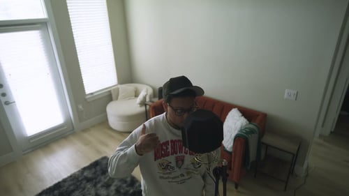043 - Stacks Go (One Mic)
