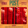 Catch Hiroe performing at Post Fest 2024!