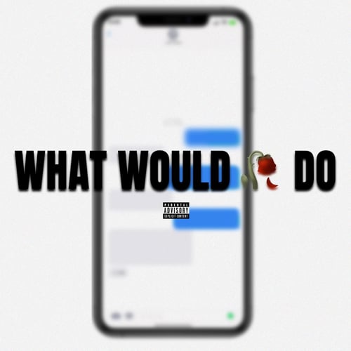 What Would I Do