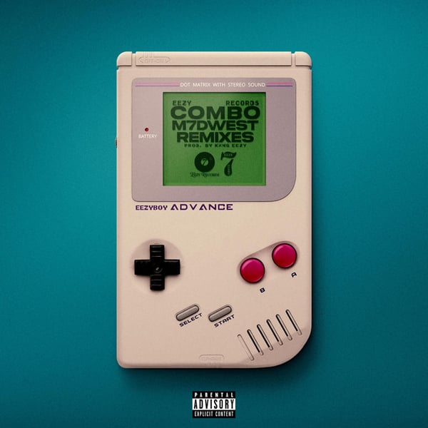 Combo (Remixes) image