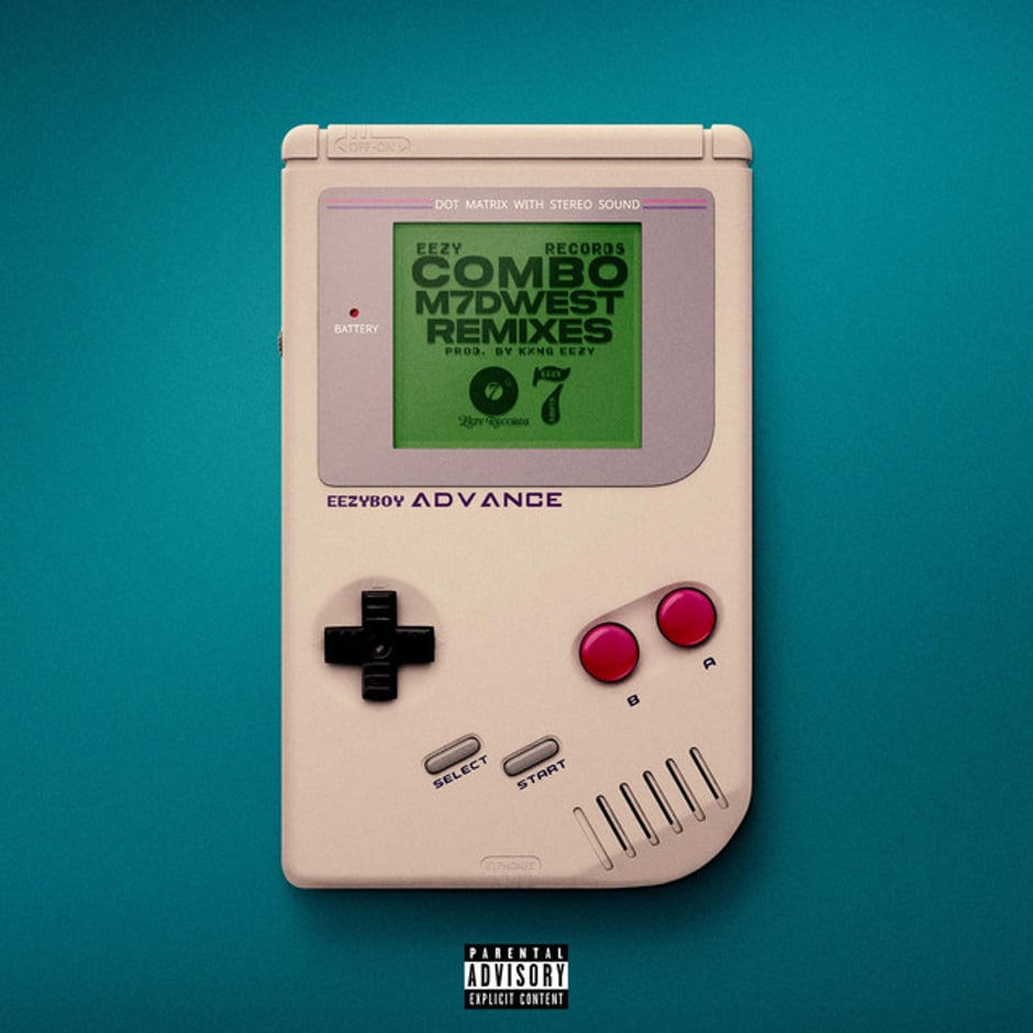 Combo (Remixes)