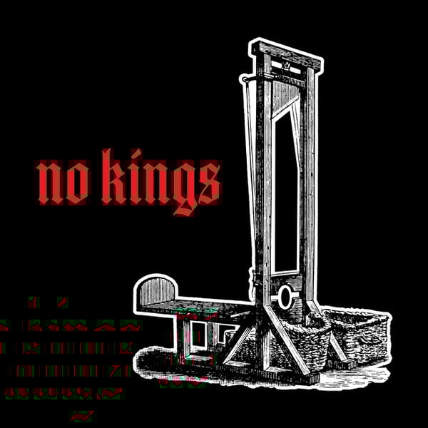 No Kings image
