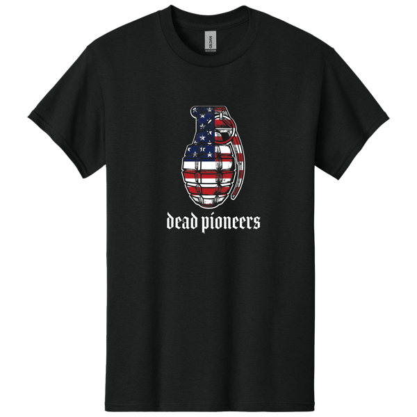 Freedom Means Something Tee (PREORDER) image