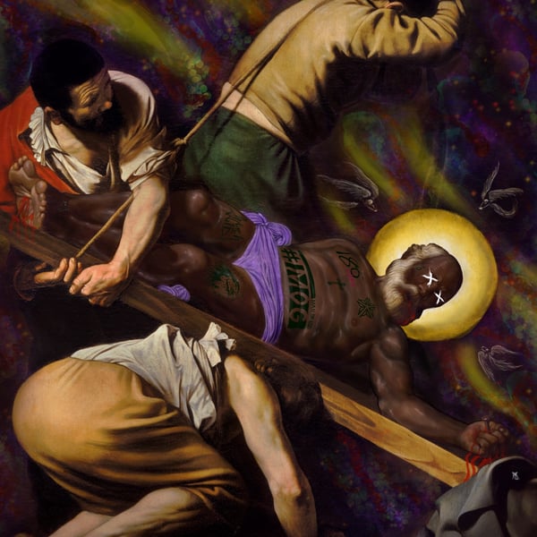 S.O.P. (Spirit of Peter) image
