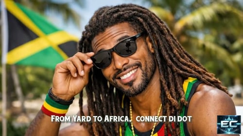 Watcher 👀🔥 | Dancehall Vibes (Official Visualizer) | Echo Craft