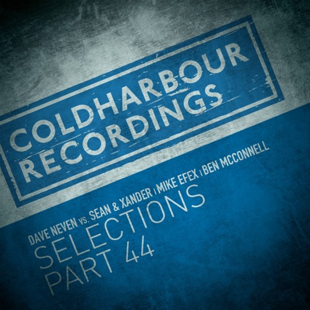 Coldharbour Selections Part 44