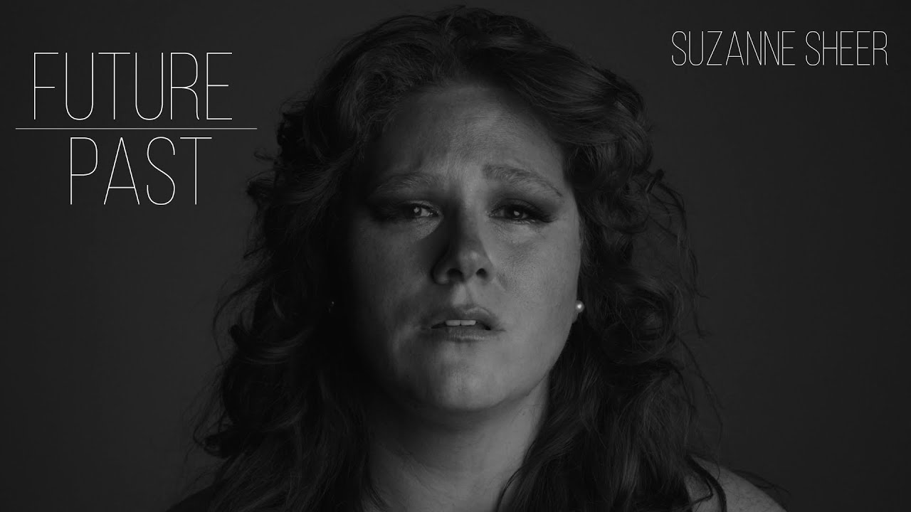 Suzanne Sheer - Future Past - Official Video
