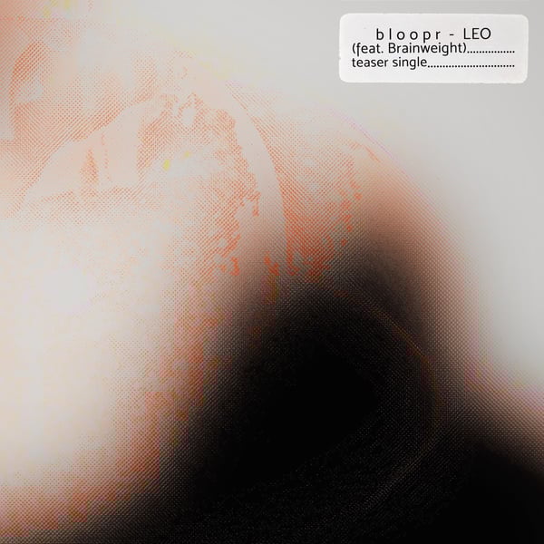 Leo (feat. Brainweight) image