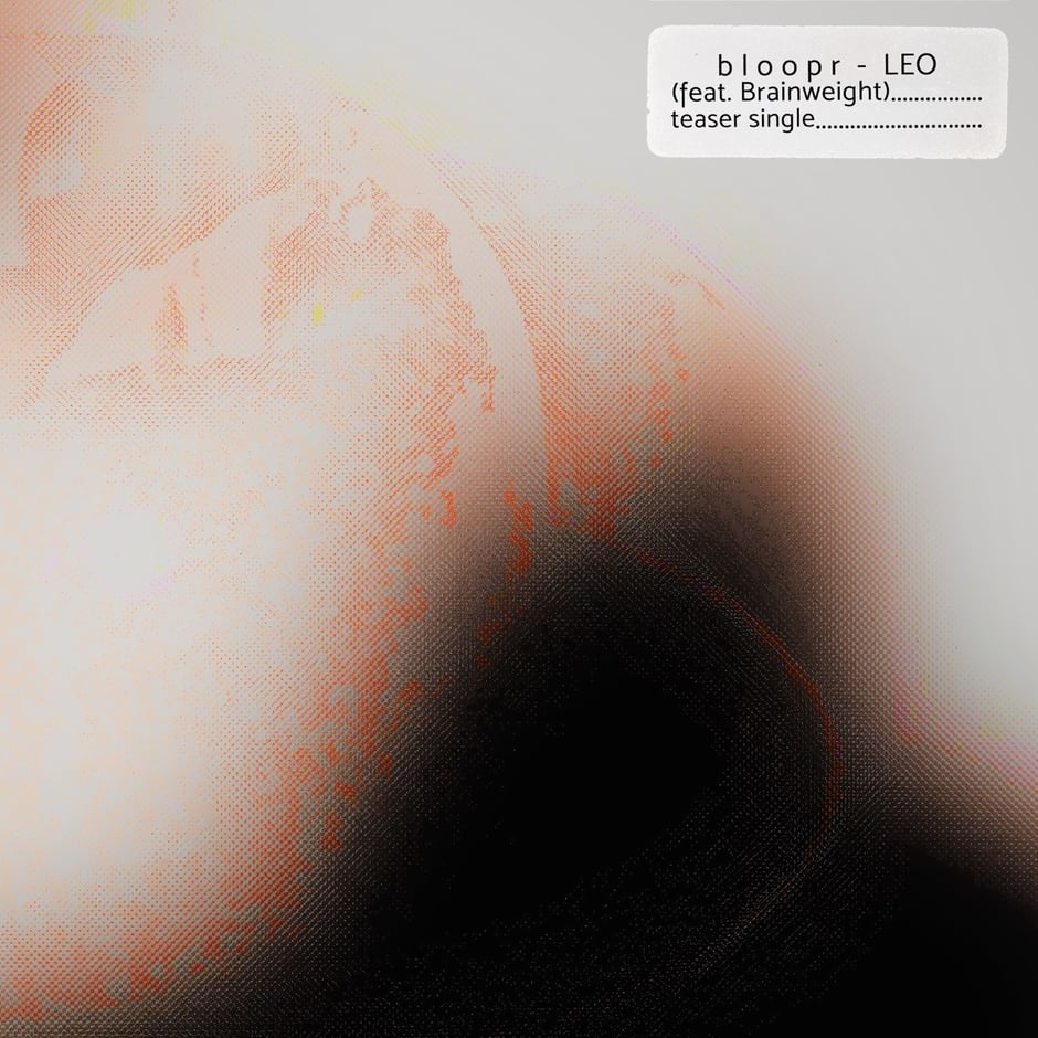 Leo (feat. Brainweight)