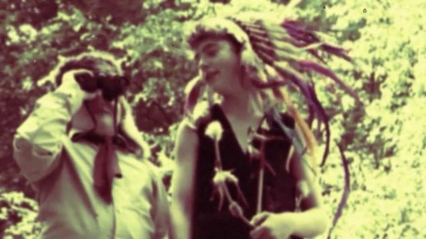 Sam Brookes - James (Official)