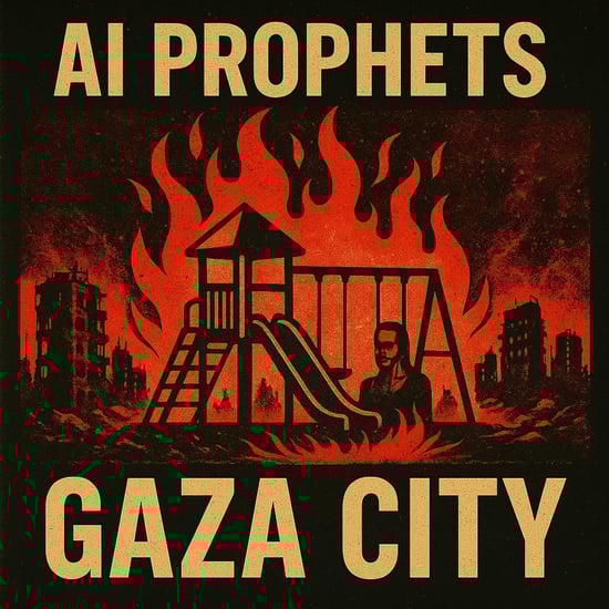 GAZA CITY (feat. Circuit Rose)