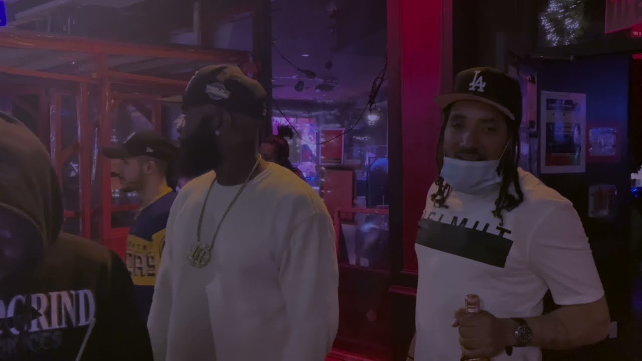 2GS BDAY VLOG - ATG LIFE (EP 2)