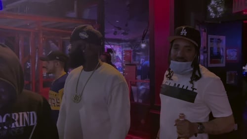 2GS BDAY VLOG - ATG LIFE (EP 2)