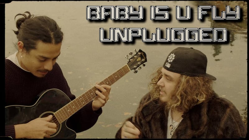 bird bennett - baby is u fly (unplugged)