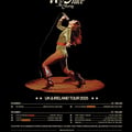 Upcoming UK/IE Tour Dates - Wolf Alice support