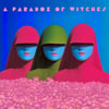 Pre-save link for Paradox of Witches, out October 27th.