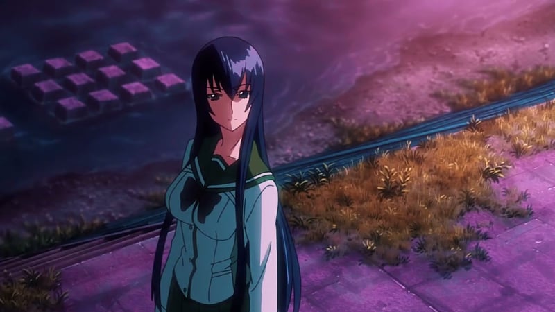 CXBIS--Social Butterfly (AMV)